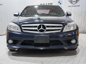 Mercedes-Benz C 230 AвтоКредит * (ЦЕНА ДО БГ), снимка 3