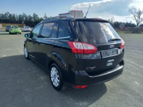 Ford Grand C-Max 1.6, снимка 2