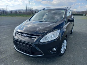 Ford Grand C-Max 1.6, снимка 1