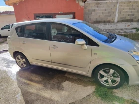 Toyota Corolla verso, снимка 2