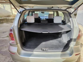 Toyota Corolla verso, снимка 6