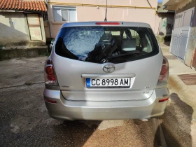 Toyota Corolla verso, снимка 5