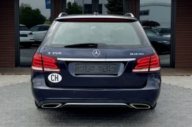 Mercedes-Benz E 350 4Matic* BlueTEC* LaneAssist* Blindspot* Лизинг* , снимка 5