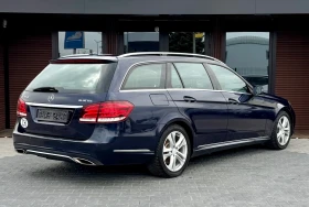 Mercedes-Benz E 350 4Matic* BlueTEC* LaneAssist* Blindspot* Лизинг* , снимка 4