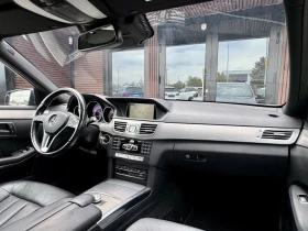 Mercedes-Benz E 350 4Matic* BlueTEC* LaneAssist* Blindspot* Лизинг* , снимка 12