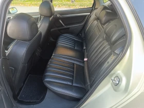 Peugeot 407 2.2, снимка 6