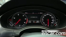 Audi A6 3.0 TDI Quattro, снимка 10