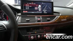 Audi A6 3.0 TDI Quattro, снимка 11