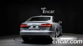 Audi A6 3.0 TDI Quattro, снимка 4