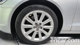 Audi A6 3.0 TDI Quattro, снимка 16