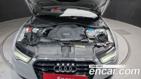 Audi A6 3.0 TDI Quattro, снимка 3