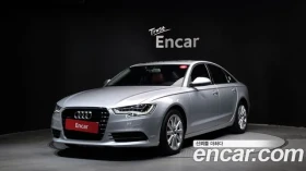 Audi A6 3.0 TDI Quattro, снимка 1