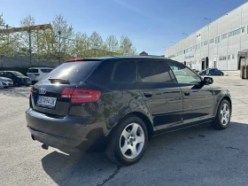 Audi A3 Автоматик, снимка 4