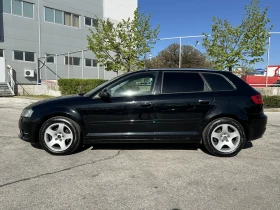 Audi A3 Автоматик, снимка 2