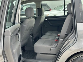 VW Touran 1.6 | 102 к.с., снимка 8
