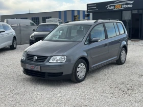 VW Touran 1.6 | 102 к.с., снимка 2