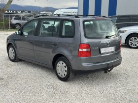 VW Touran 1.6 | 102 к.с., снимка 3