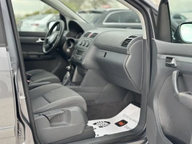 VW Touran 1.6 | 102 к.с., снимка 6