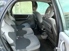 Citroen Xsara picasso, снимка 5