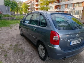 Citroen Xsara picasso, снимка 4