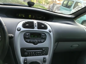 Citroen Xsara picasso, снимка 7