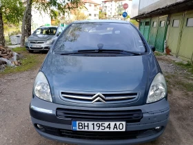 Citroen Xsara picasso, снимка 1