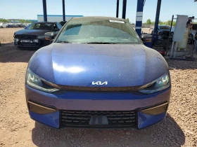 Kia EV6 GT-LINE, снимка 2