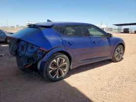 Kia EV6 GT-LINE, снимка 4