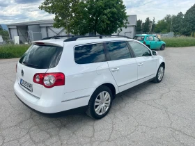 VW Passat 2.0 TDI - BMP.  Highline - TOP Състояние !, снимка 5