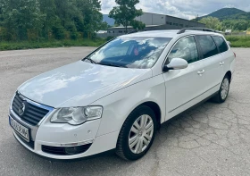 VW Passat 2.0 TDI - BMP.  Highline - TOP Състояние !, снимка 1