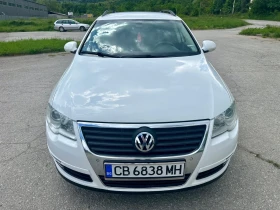 VW Passat 2.0 TDI - BMP.  Highline - TOP Състояние !, снимка 3