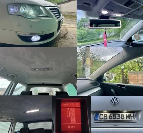 VW Passat 2.0 TDI - BMP.  Highline - TOP Състояние !, снимка 17