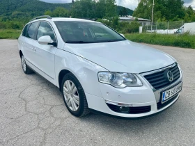 VW Passat 2.0 TDI - BMP.  Highline - TOP Състояние !, снимка 2