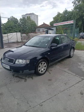 Audi A4, снимка 3