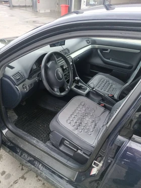 Audi A4, снимка 2