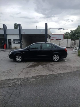 Audi A4, снимка 6