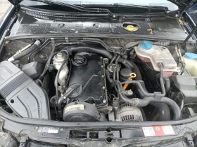 Audi A4, снимка 5