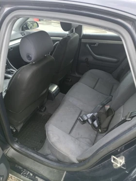 Audi A4, снимка 9