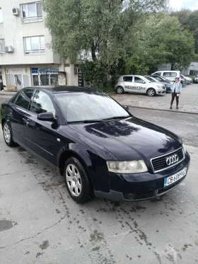 Audi A4, снимка 7