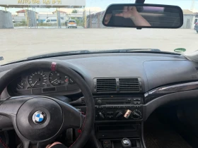 BMW 320, снимка 6