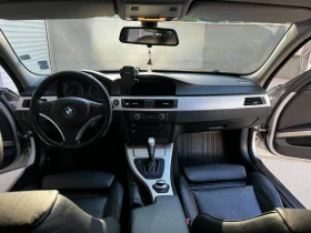 BMW 318 BMW 318D, снимка 8