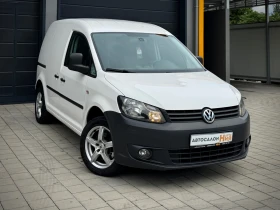 VW Caddy 2.0TDI * NAVI* Climatronic* ОБСЛУЖЕНО* , снимка 3