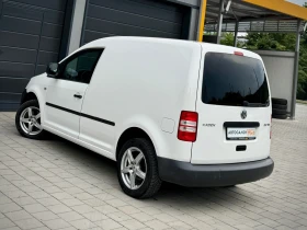 VW Caddy 2.0TDI * NAVI* Climatronic* ОБСЛУЖЕНО* , снимка 5