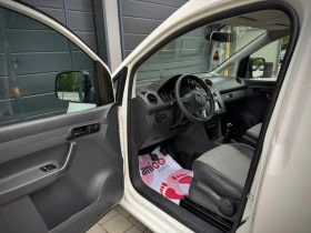 VW Caddy 2.0TDI * NAVI* Climatronic* ОБСЛУЖЕНО* , снимка 7