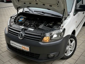 VW Caddy 2.0TDI * NAVI* Climatronic* ОБСЛУЖЕНО* , снимка 13