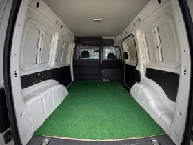 VW Caddy 2.0TDI * NAVI* Climatronic* ОБСЛУЖЕНО* , снимка 8