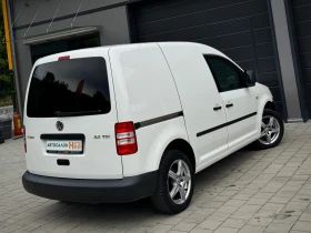 VW Caddy 2.0TDI * NAVI* Climatronic* ОБСЛУЖЕНО* , снимка 6