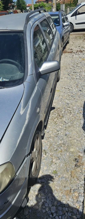 Opel Astra, снимка 4