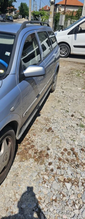 Opel Astra, снимка 5
