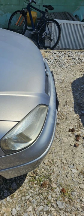 Opel Astra, снимка 1